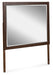 Dilenno Dresser and Mirror - Abundant Home Collections