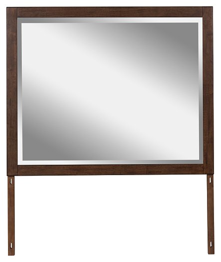 Dilenno Dresser and Mirror - Abundant Home Collections