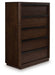 Dilenno Chest of Drawers - Abundant Home Collections