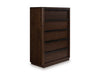Dilenno Chest of Drawers - Abundant Home Collections