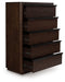 Dilenno Chest of Drawers - Abundant Home Collections