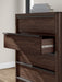 Dilenno Chest of Drawers - Abundant Home Collections