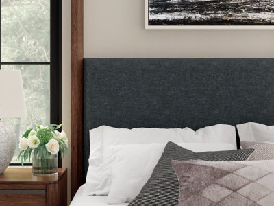 Dilenno Bed - Abundant Home Collections