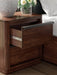 Dilenno Nightstand - Abundant Home Collections