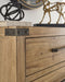Ridgester Chest of Drawers - Abundant Home Collections