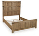 Ridgester Bed - Abundant Home Collections