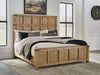 Ridgester Bed - Abundant Home Collections