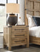 Ridgester Nightstand - Abundant Home Collections