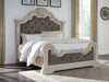 Bruchandi Bedroom Set - Abundant Home Collections
