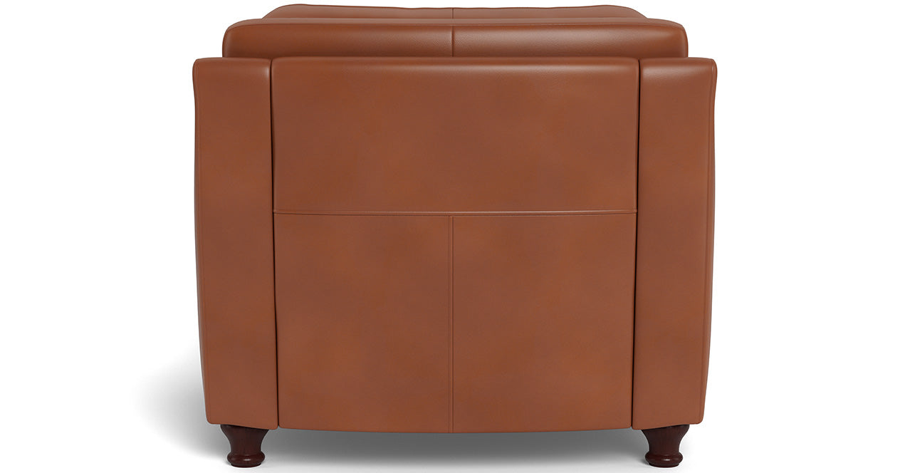 Belfast Leather Sofa Collection
