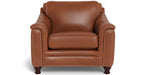 Belfast Leather Sofa Collection