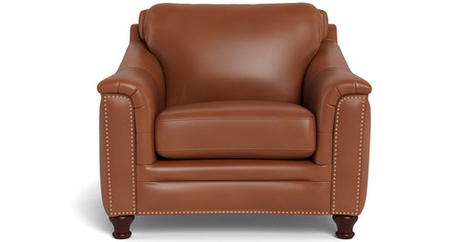Belfast Leather Sofa Collection