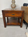 Solid Wood Coffee Table & End Table! Very High-End! - Abundant Home Collections
