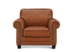 Cimmaron Leather Chair