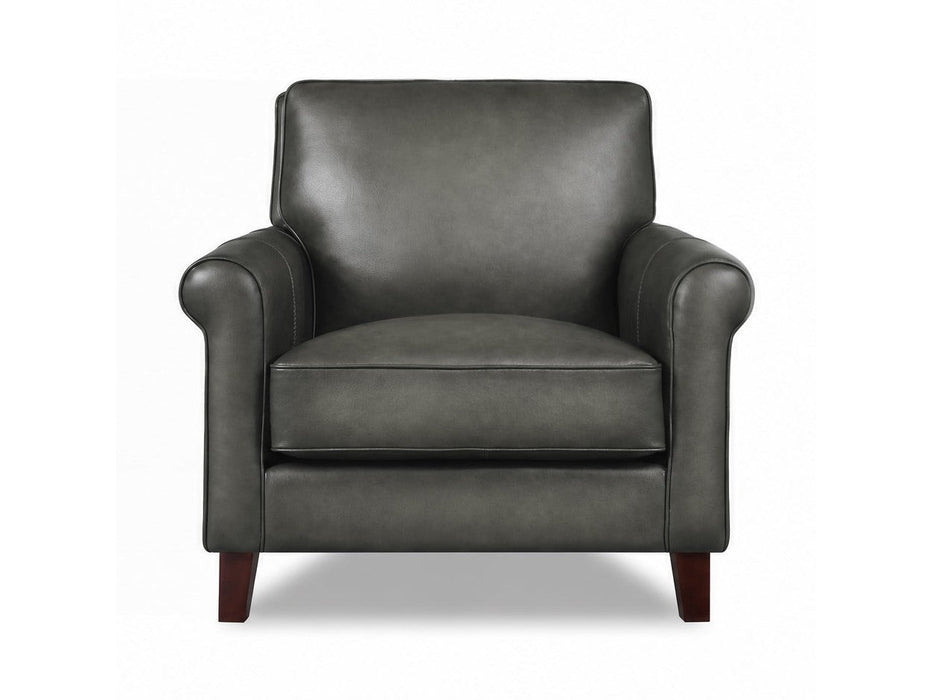Laguna Leather Chair