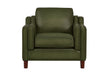 Bella Leather Chair