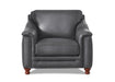 Belfast Leather Chair