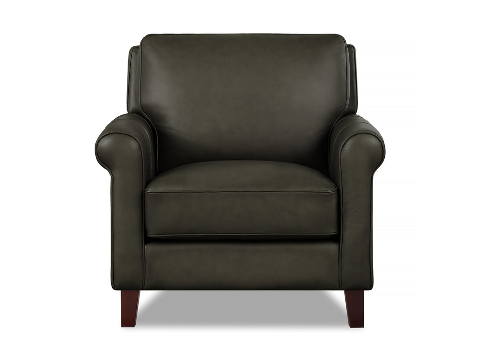 Laguna Leather Chair