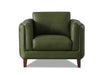 Maui Leather Chair
