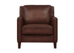 Ashby Leather Chair