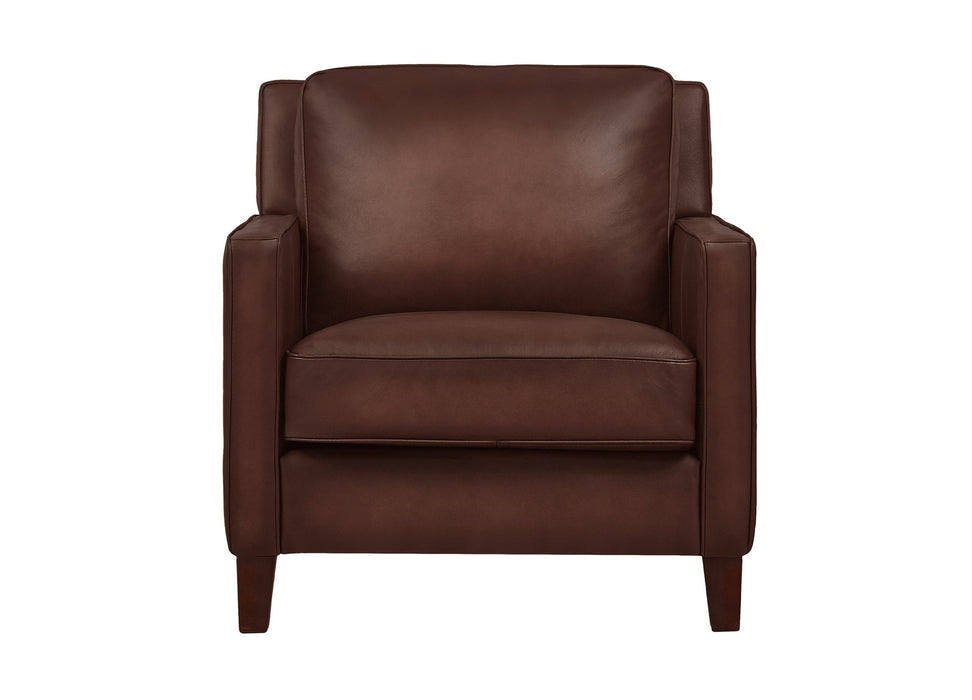 Ashby Leather Chair