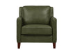Ashby Leather Chair