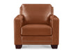 Alice Leather Chair