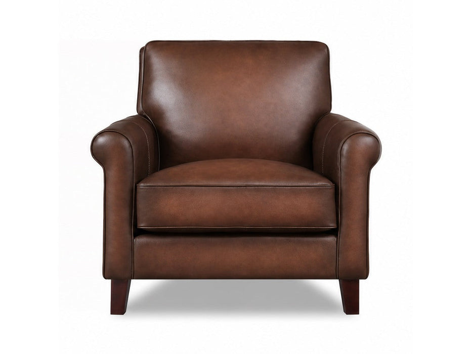 Laguna Leather Chair