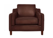 Bella Leather Chair