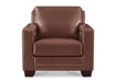 Alice Leather Chair