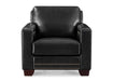 Alice Leather Chair