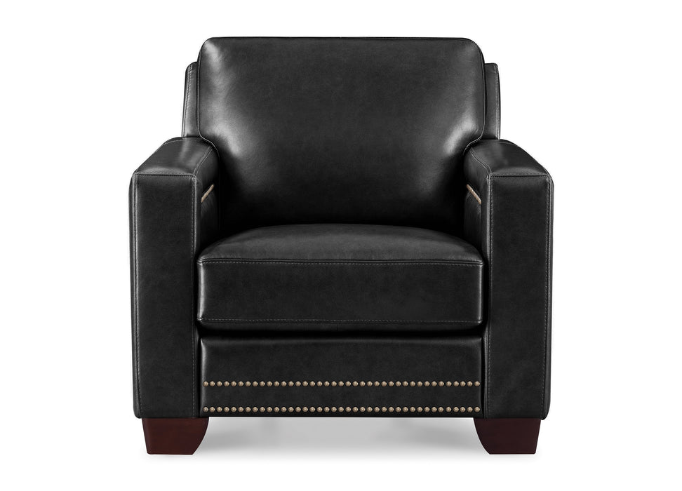 Alice Leather Chair