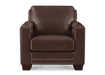 Alice Leather Chair