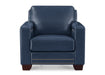 Alice Leather Chair