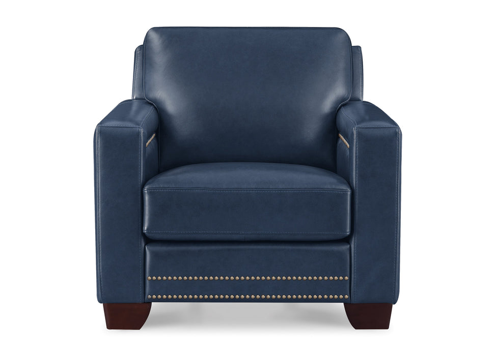 Alice Leather Chair