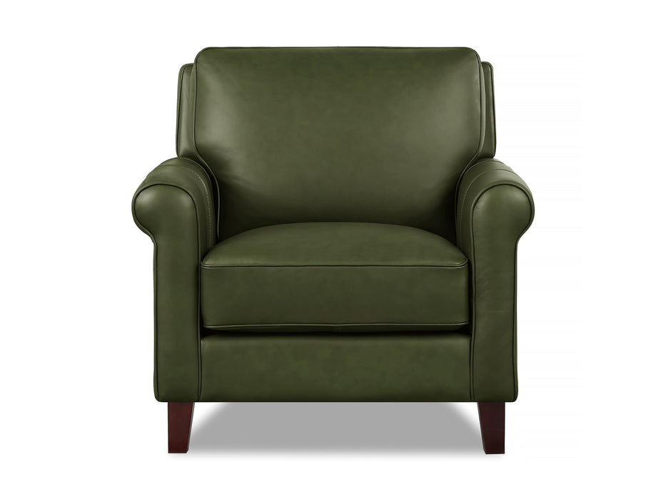 Laguna Leather Chair
