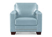 Alice Leather Chair