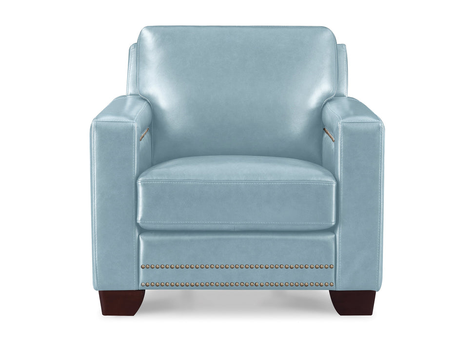 Alice Leather Chair