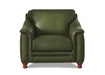 Belfast Leather Chair