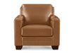 Alice Leather Chair