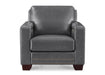 Alice Leather Chair