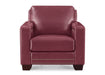 Alice Leather Chair