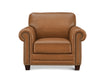 Cimmaron Leather Chair