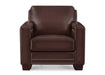 Alice Leather Chair