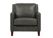 Ashby Leather Chair