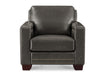 Alice Leather Chair