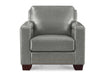 Alice Leather Chair