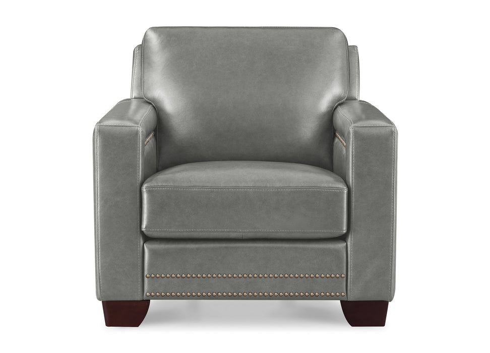 Alice Leather Chair
