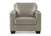 Alice Leather Chair