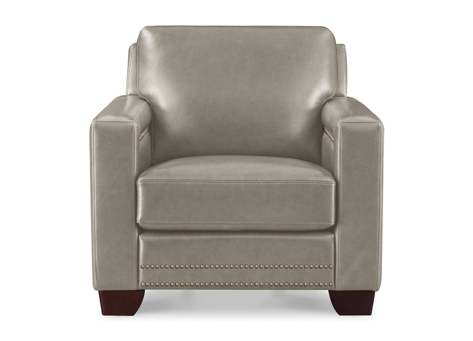 Alice Leather Chair